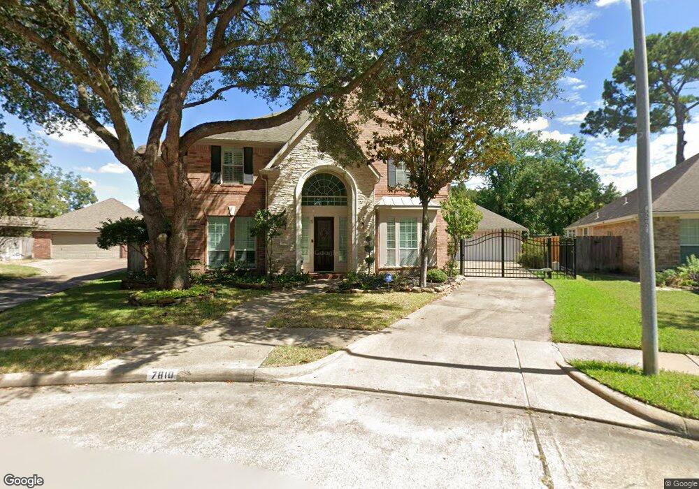 7810 Percussion Place, Houston, TX 77040 - photo 1
