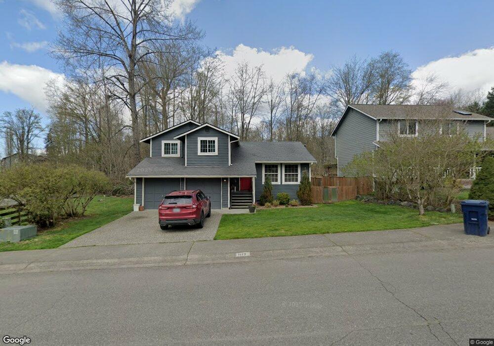 1113 232nd Place SW, Bothell, WA 98021 - photo 1