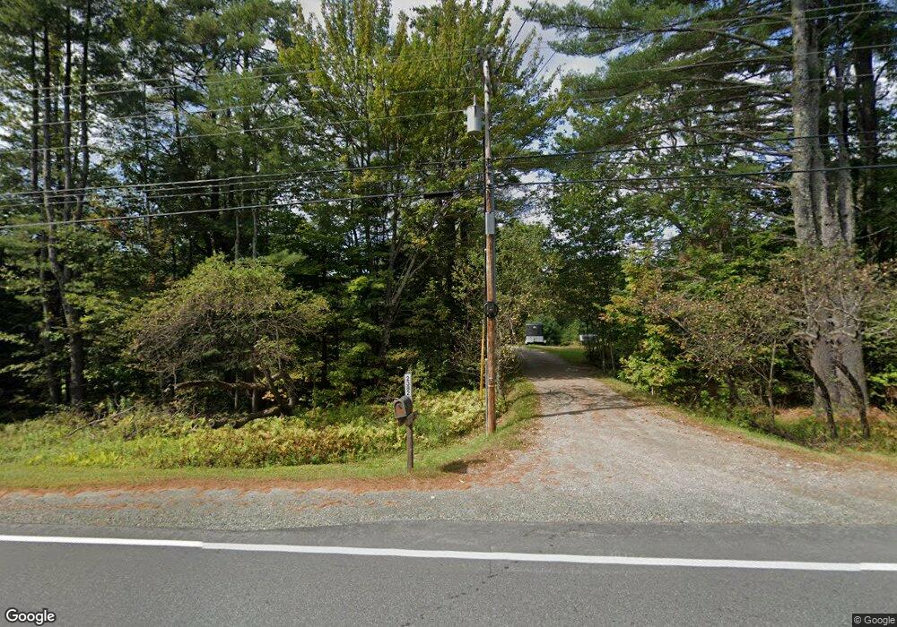 2382 Nh Route 118, Dorchester, NH 03266 - photo 1