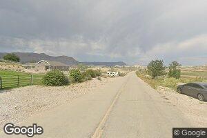 625 N 200 E, Ferron, UT 84523