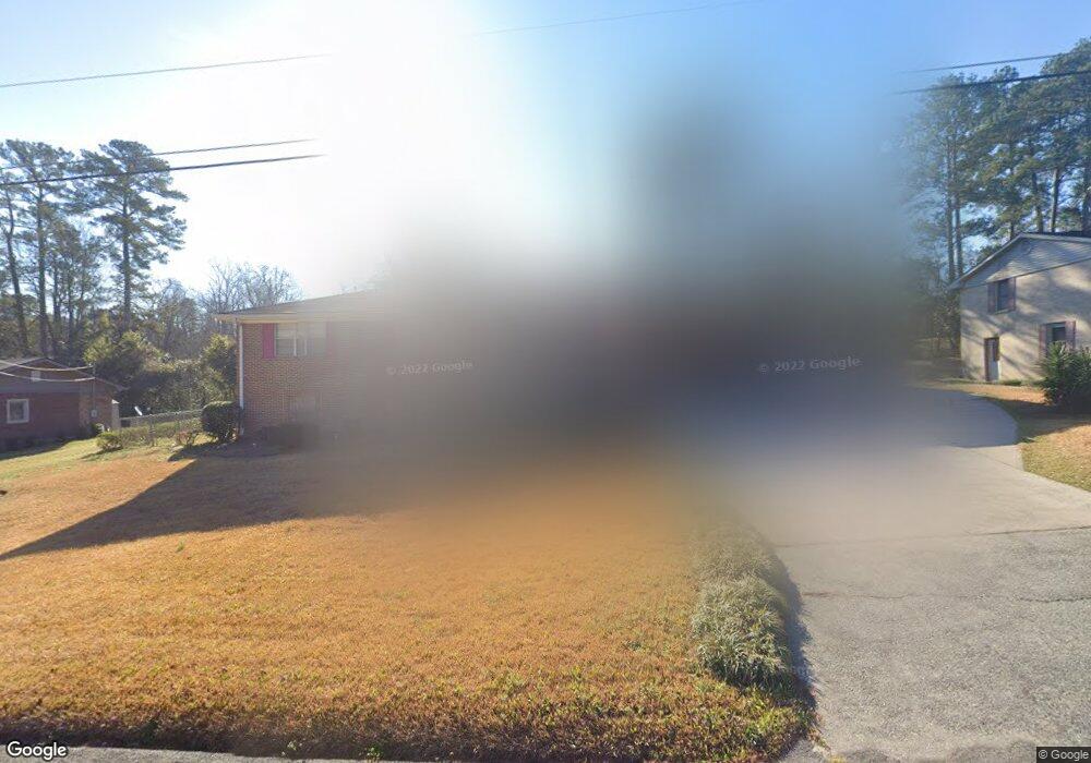 159 Spradley Dr, Macon, GA 31211 - photo 1