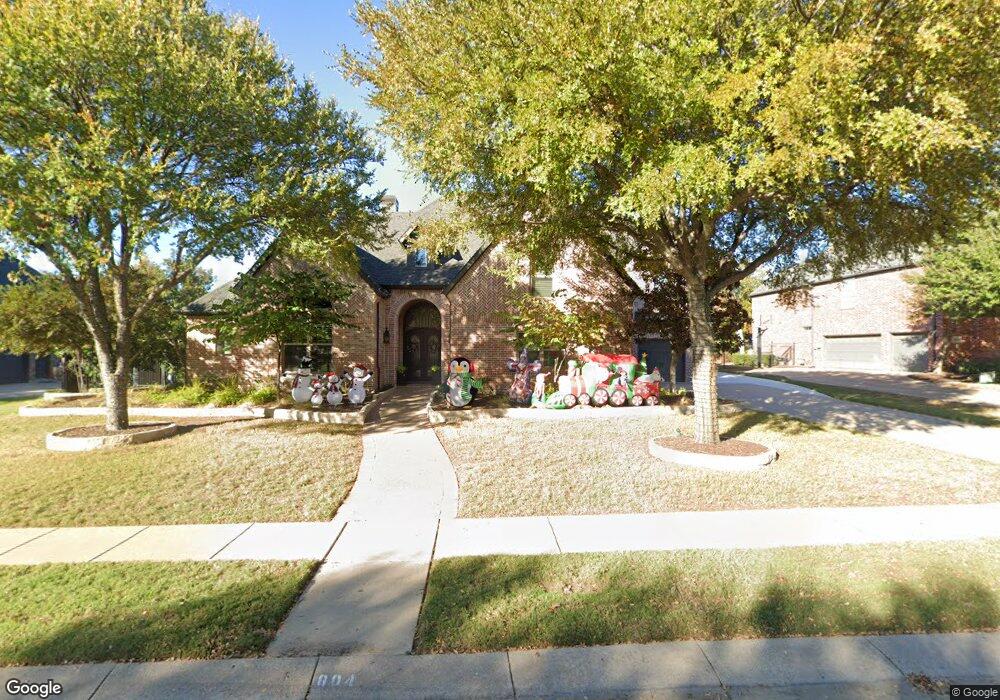 804 Gateshead Ct, Southlake, TX 76092 - photo 1