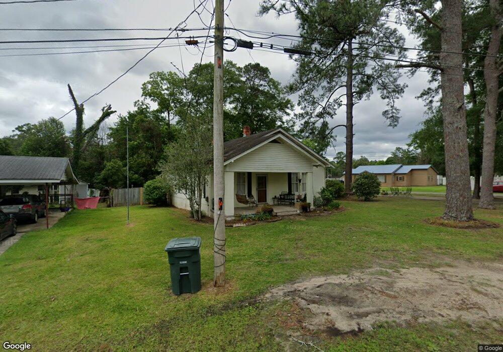 205 Mcintosh St, Quitman, GA 31643 - photo 1