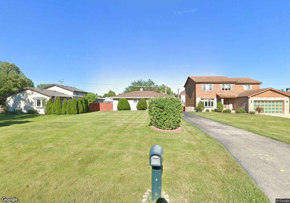 619 N Willow Rd, Elmhurst, IL 60126 - photo 1