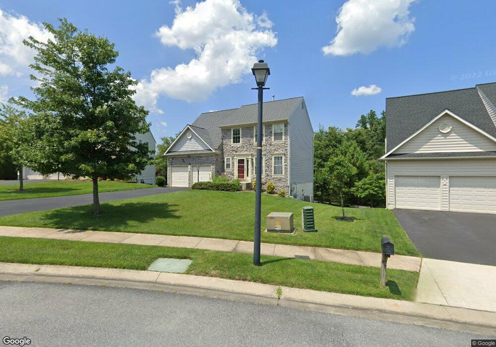 6 Treyburn Ct, Rosedale, MD 21237 - photo 1