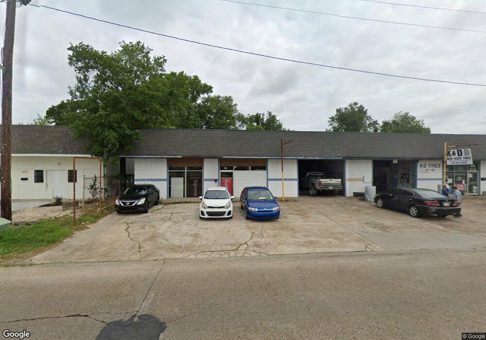 617 12th St, Lake Charles, LA 70601 - photo 1