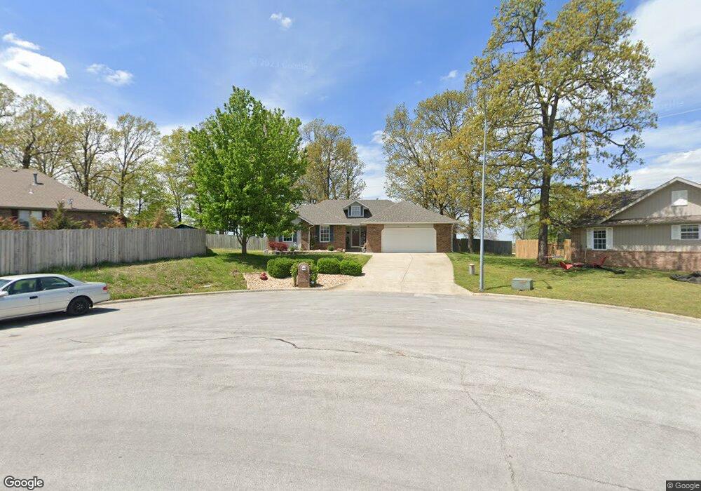 401 Daniel Dr, Nixa, MO 65714 - photo 1