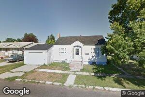 4013 6th Ave, Bowdle, SD 57428