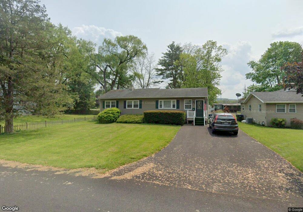 82 West Ave, Owego, NY 13827 - photo 1