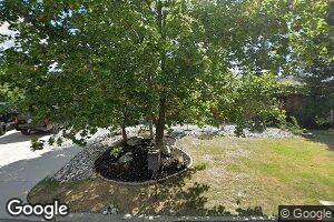 2854 E Etienne Way, Sandy, UT 84093