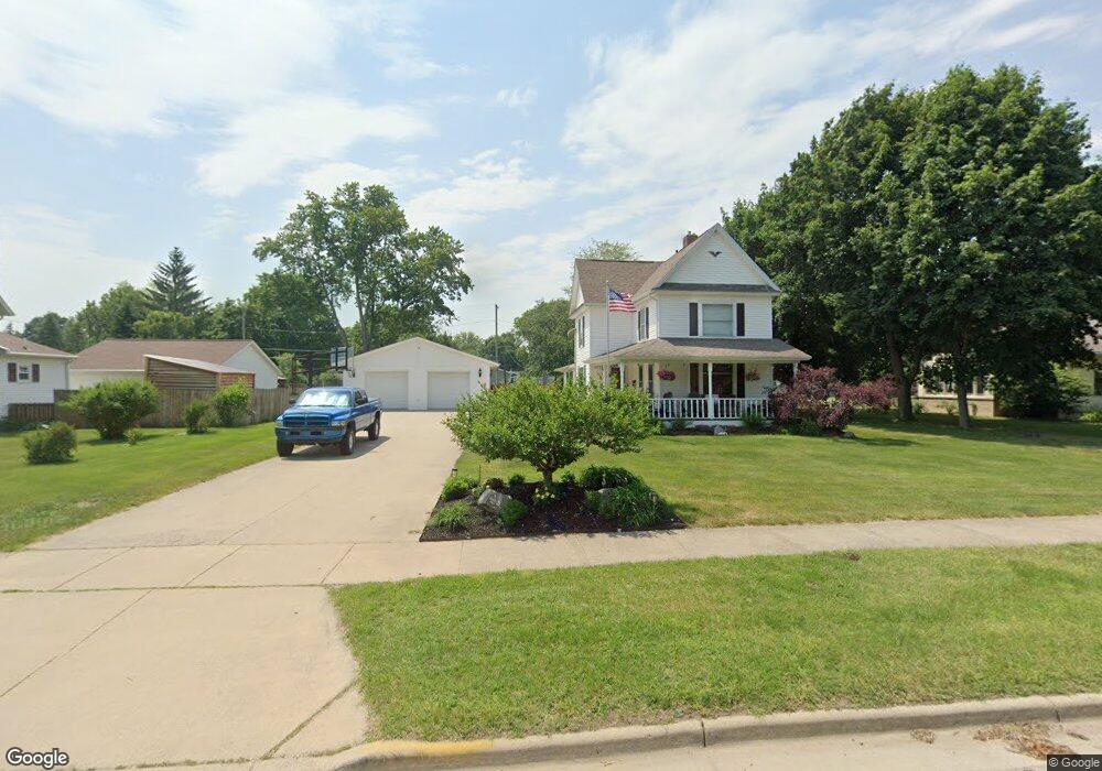 507 N Main St, Wayland, MI 49348 - photo 1
