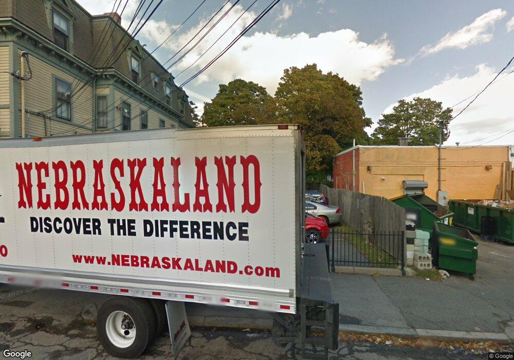 11 Wilson St, Providence, RI 02907 - photo 1