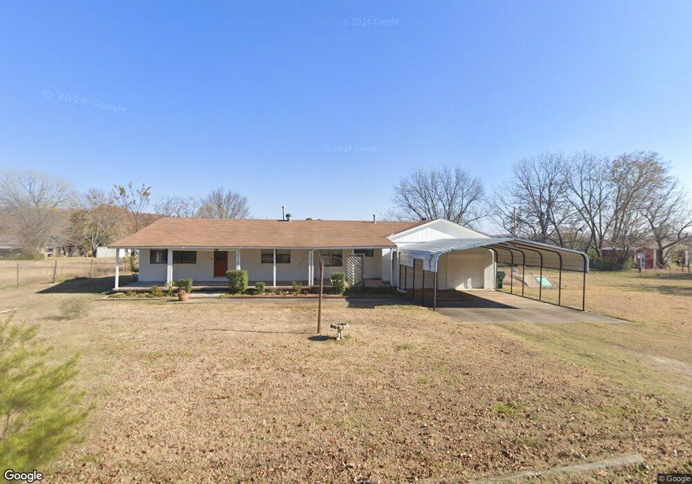 2018 NE 6th St, Henryetta, OK 74437 - photo 1