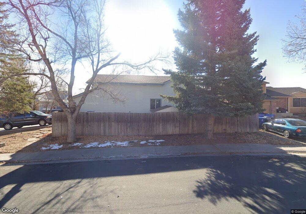 3686 S Halifax Way, Aurora, CO 80013 - photo 1