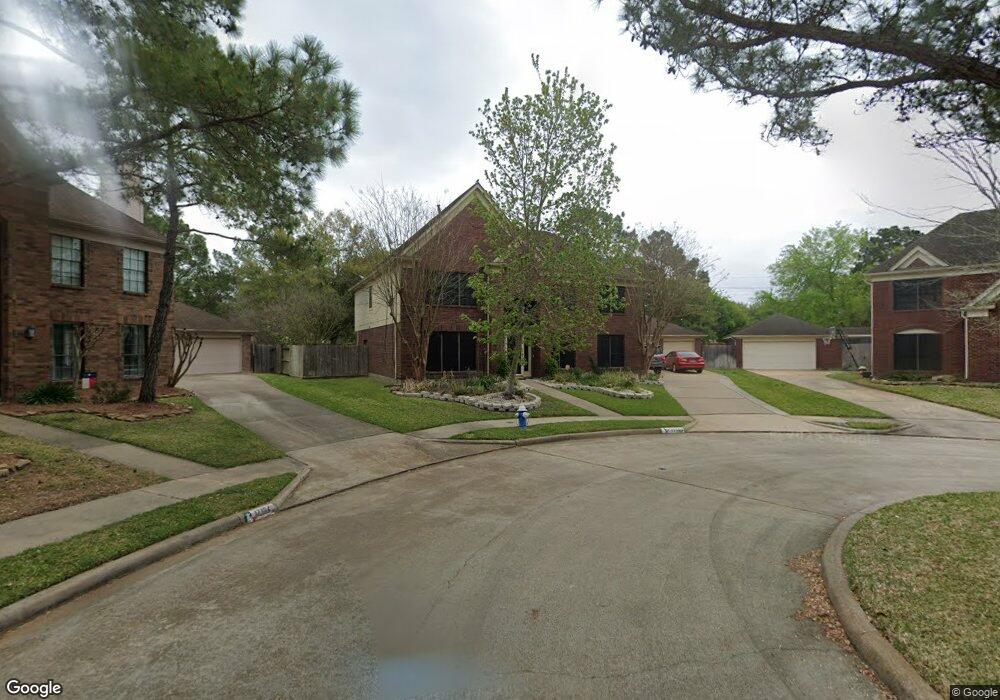 17103 Ivory Falls Ct, Houston, TX 77095 - photo 1