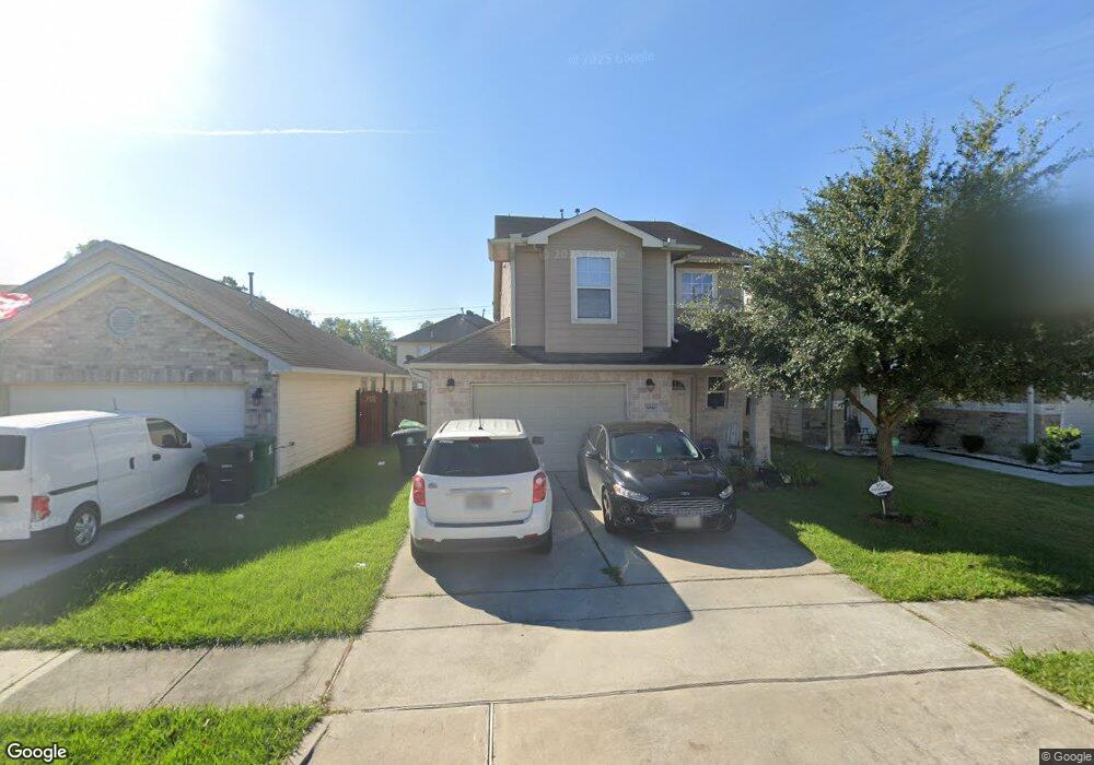5810 Darlington Oak St, Houston, TX 77016 - photo 1