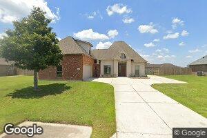 41266 Knollwood Dr, Sorrento, LA 70778
