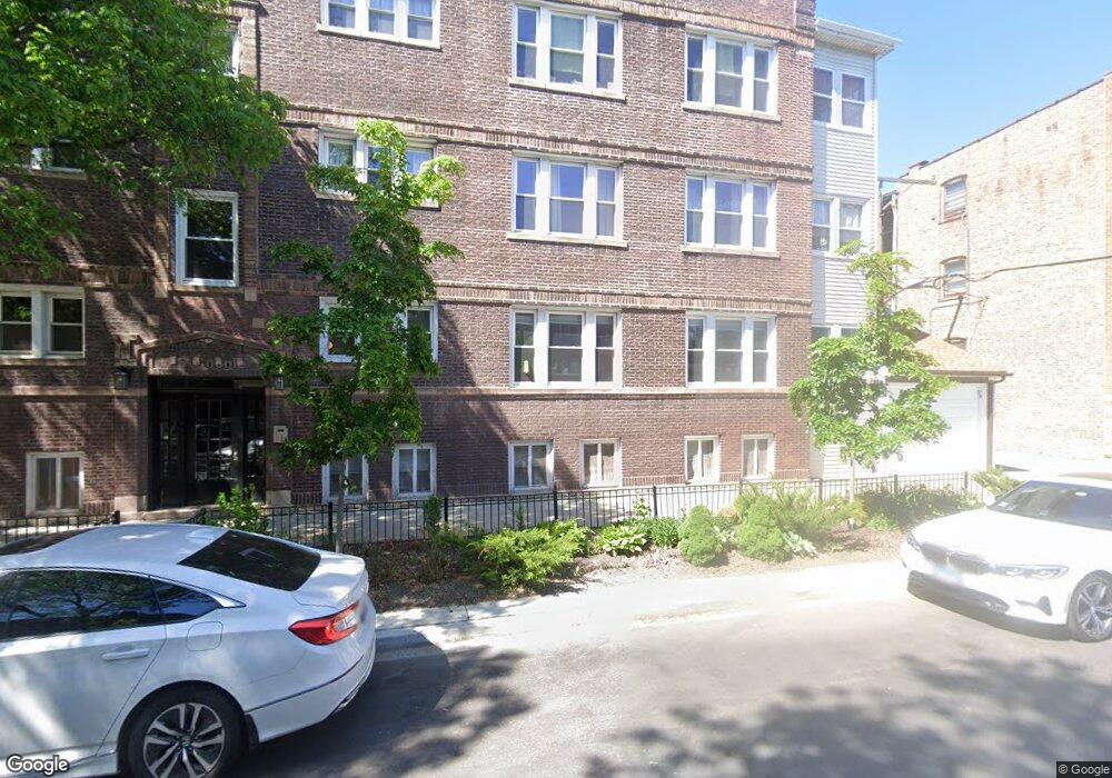 2122 W Ainslie St unit 2108-3E, Chicago, IL 60625 - photo 1