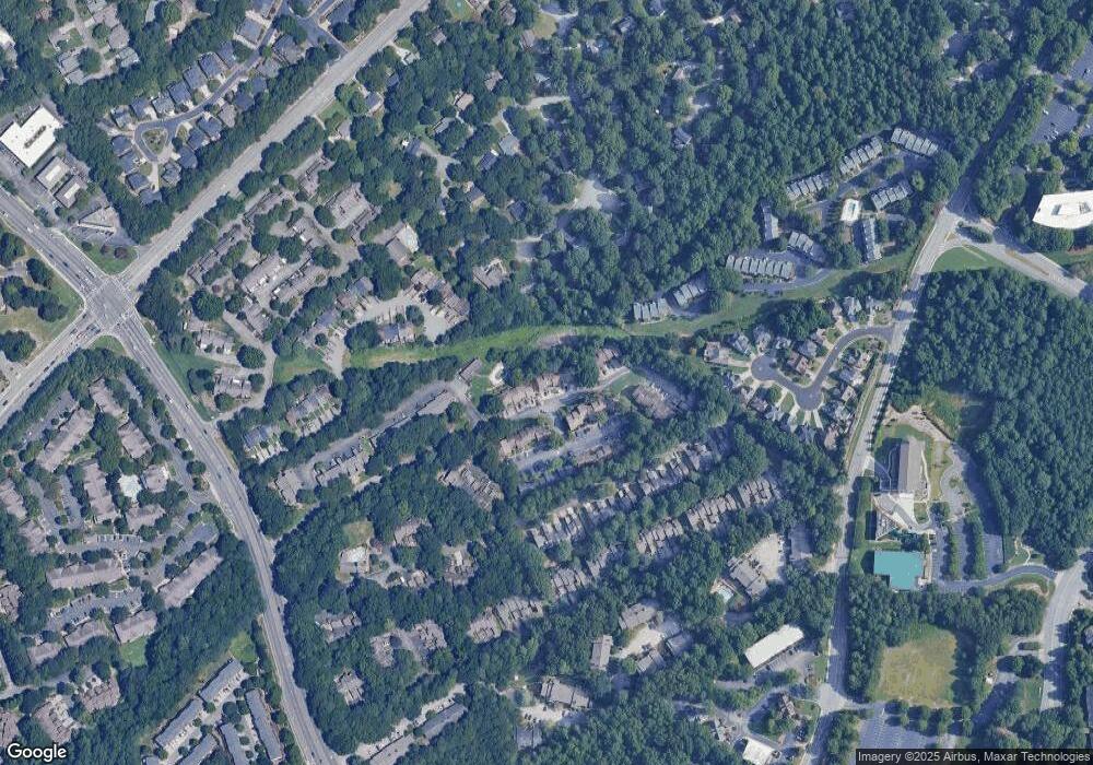 3564 Splinterwood Rd unit 3564, Norcross, GA 30092 - photo 1