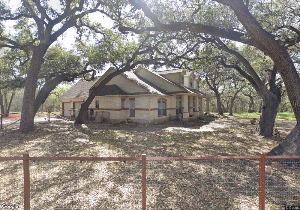 15455 Ray Dr, Helotes, TX 78023 - photo 1