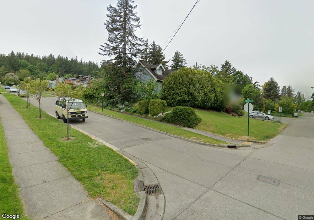 916 E Laurel St, Bellingham, WA 98225 - photo 1