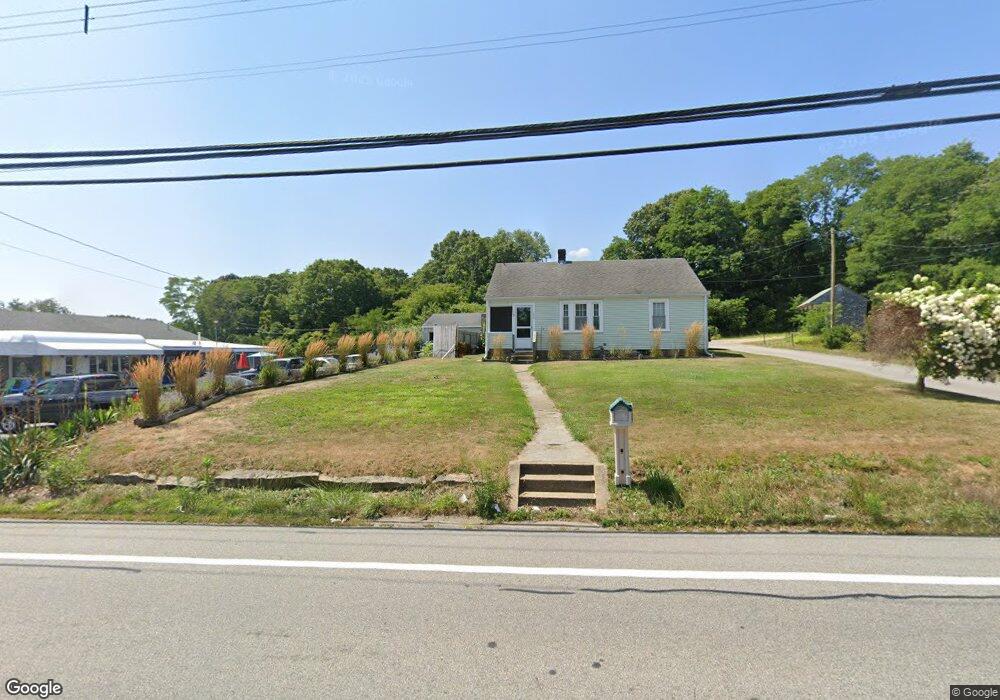 1936 Kingstown Rd, Wakefield, RI 02879 - photo 1