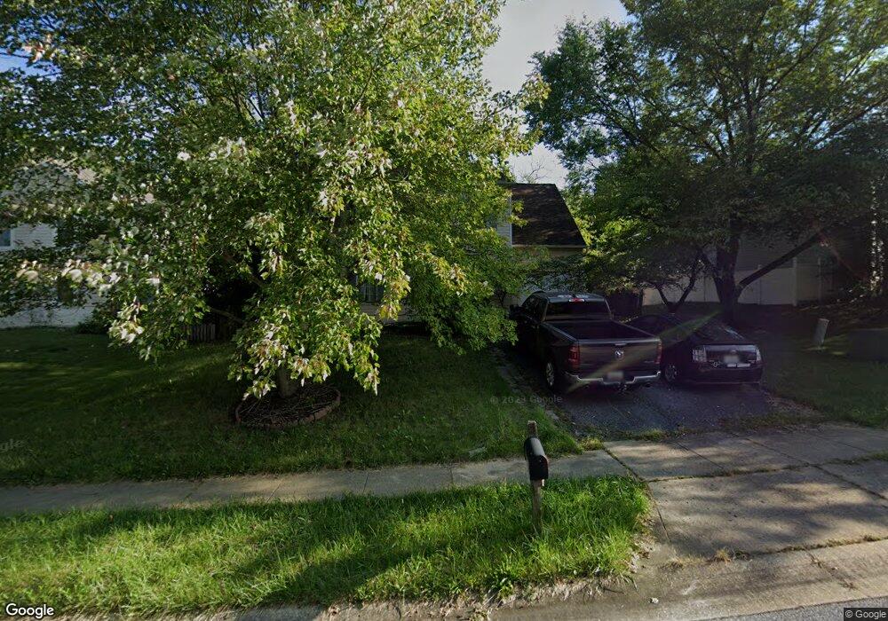 9567 Kings Grant Rd, Laurel, MD 20723 - photo 1