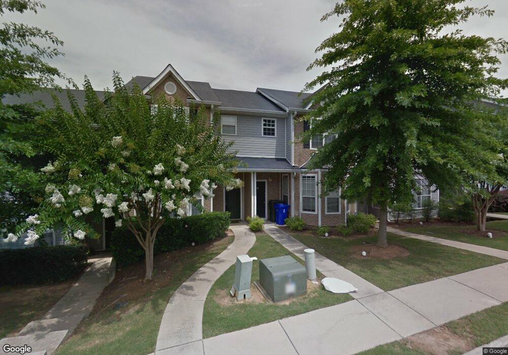 207 Odyssey Turn, Conyers, GA 30012 - photo 1