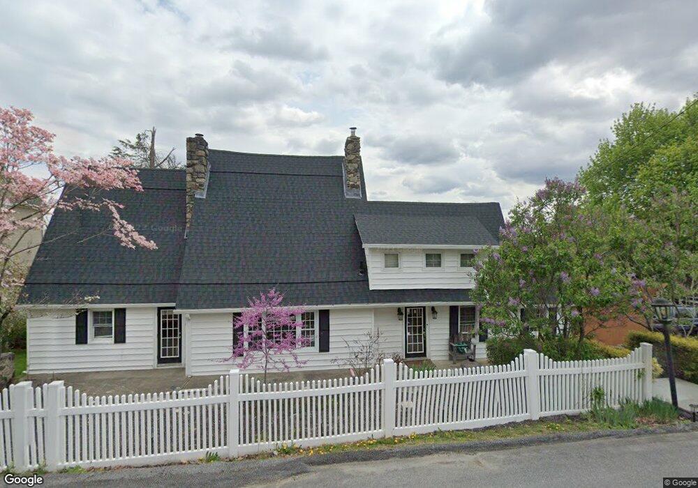 2908 Birch St, Yorktown Heights, NY 10598 - photo 1