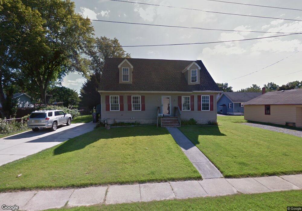 163 Spring Garden St, Woodstown, NJ 08098 - photo 1