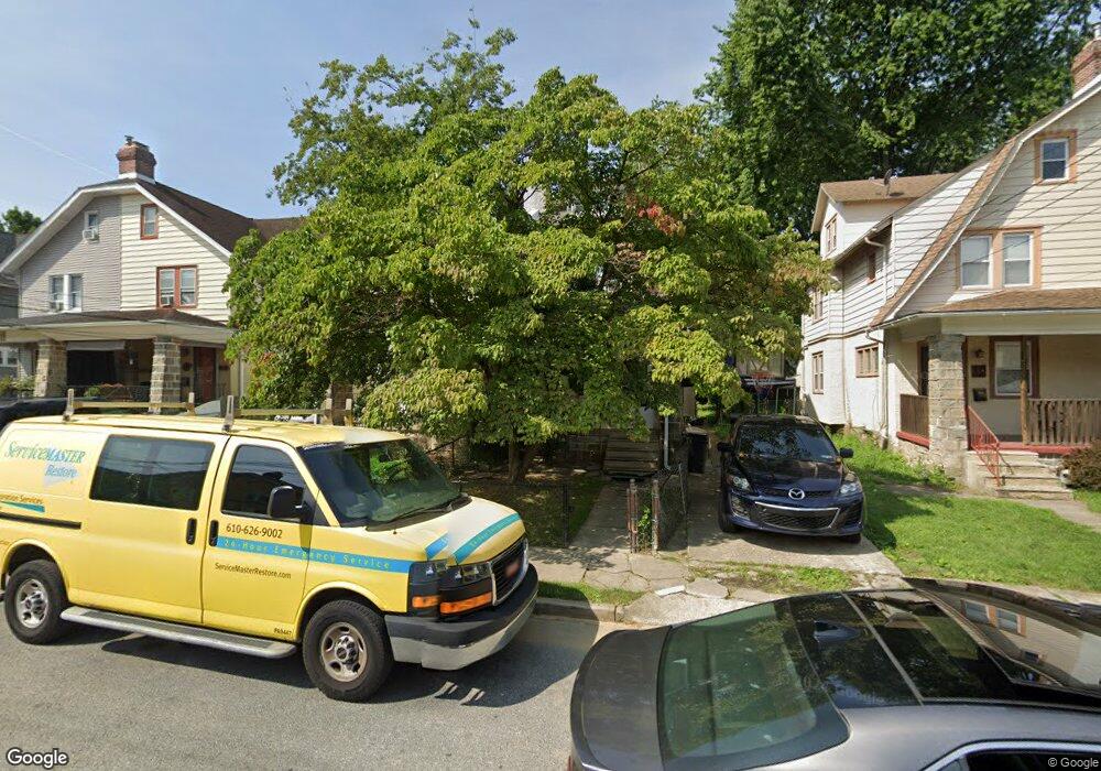 516 Arbor Rd, Lansdowne, PA 19050 - photo 1