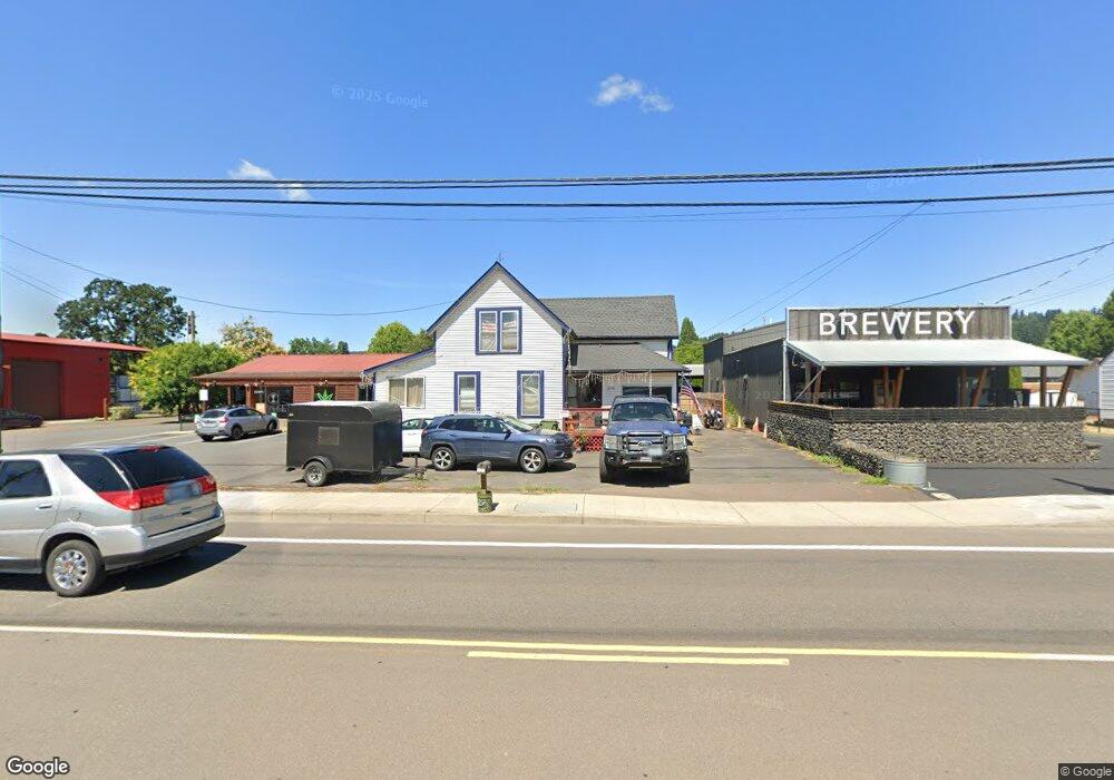 1145 SW James Ct, Dundee, OR 97115 - photo 1