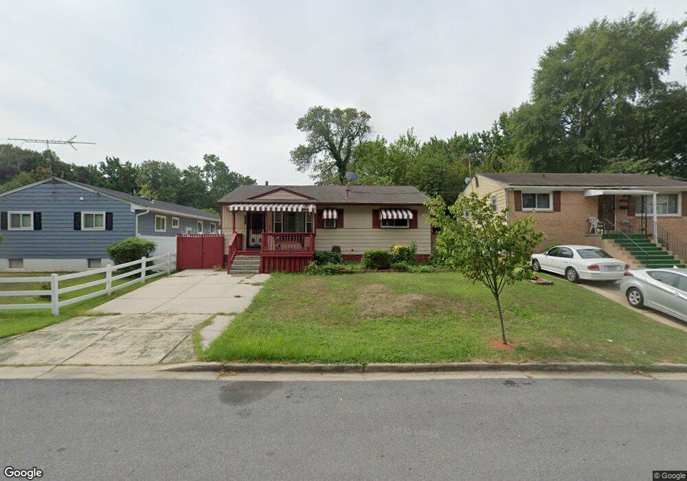 6309 Tuckerman St, Riverdale, MD 20737 - photo 1
