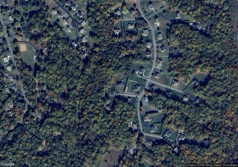 1895 Forgotten Trail, Prince Frederick, MD 20678 - photo 1