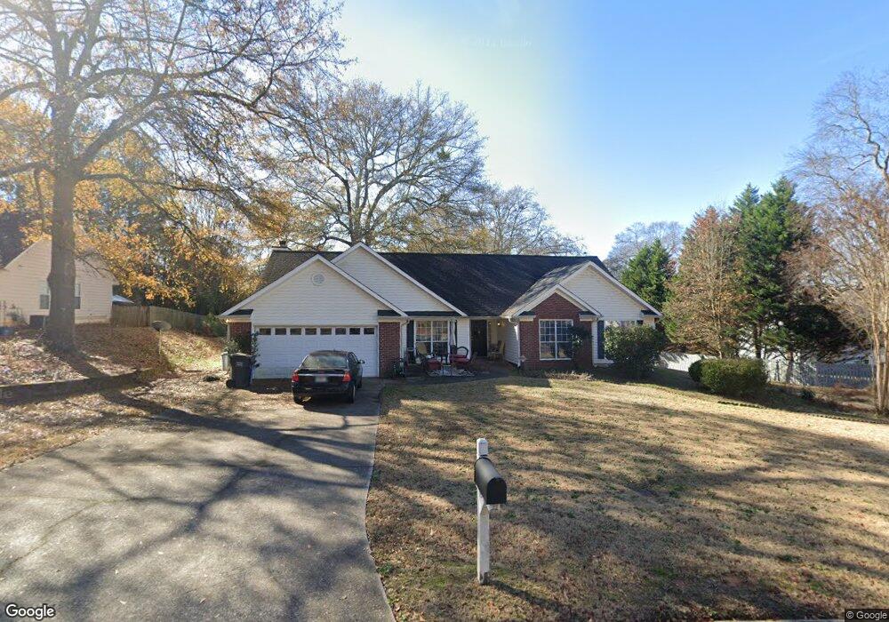 2310 Evonshire Way unit 1, Dacula, GA 30019 - photo 1