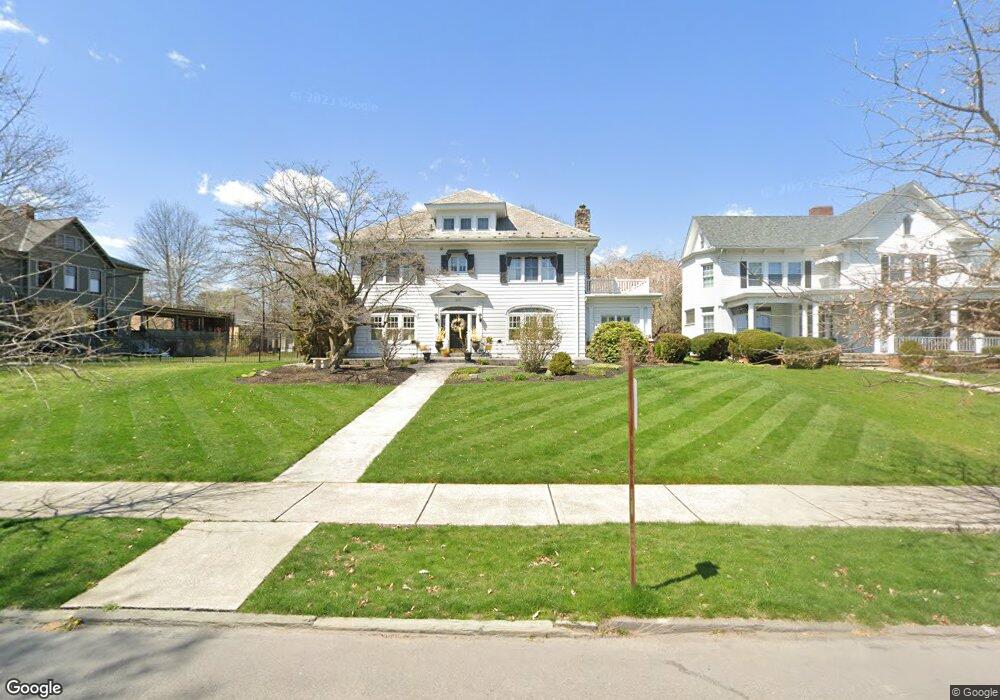 910 Susquehanna Ave, West Pittston, PA 18643 - photo 1