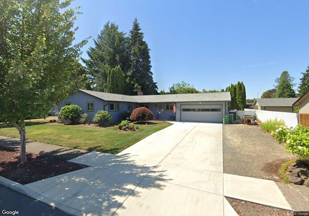 1504 Limpus Ln, Forest Grove, OR 97116 - photo 1