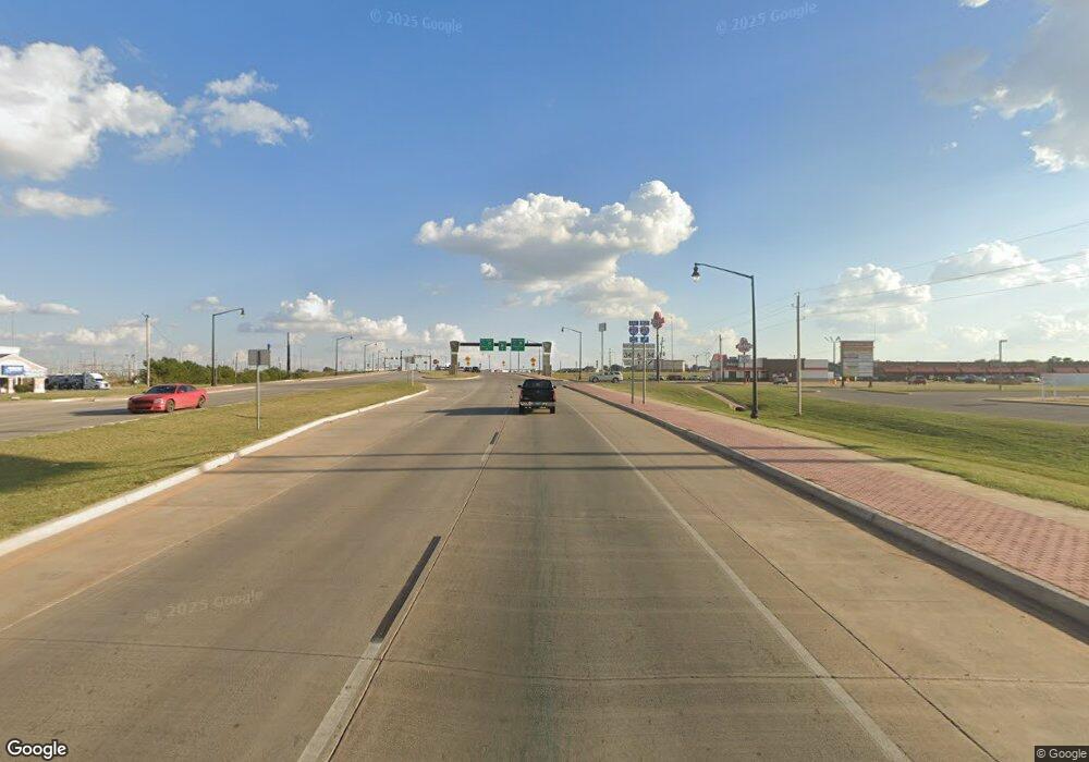 0 Hwy, Elk City, OK 73648 - photo 1