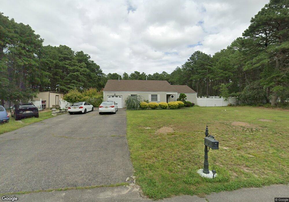 1641 Zeppelin Ave, Whiting, NJ 08759 - photo 1