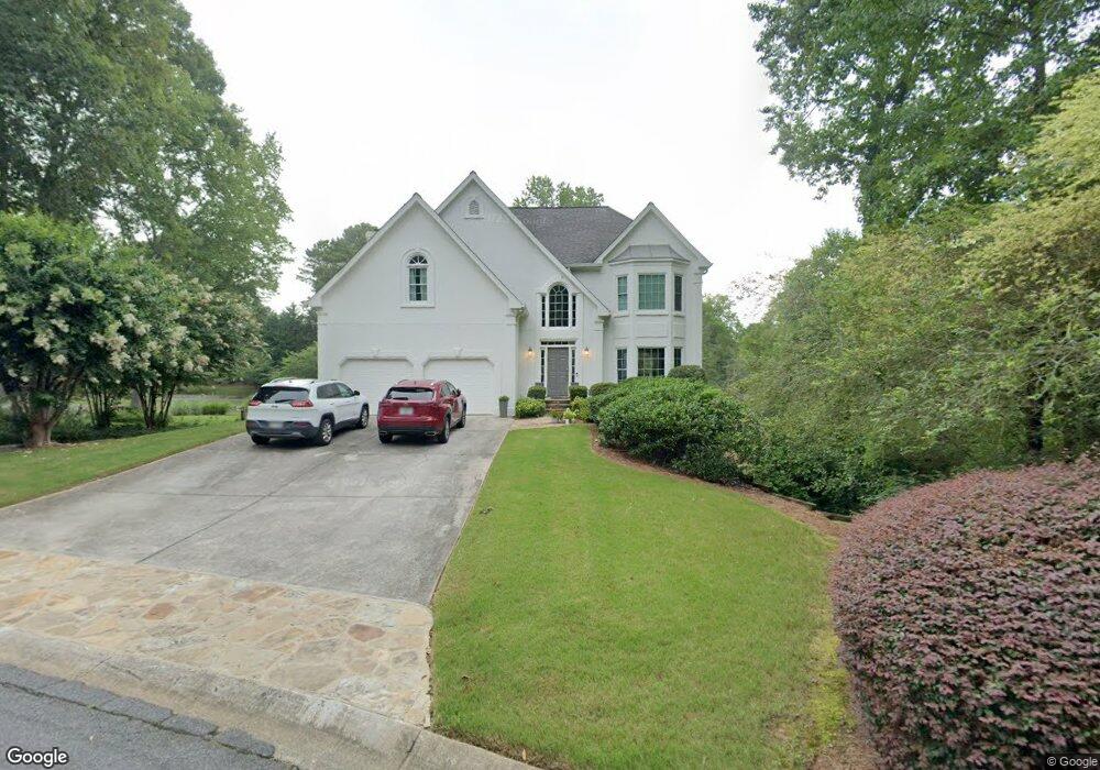 1613 Exeter Ct NE unit II, Marietta, GA 30068 - photo 1