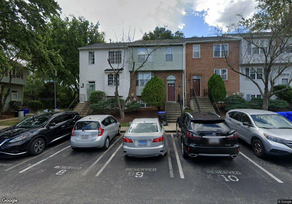 1018 West Ct, Laurel, MD 20707 - photo 1