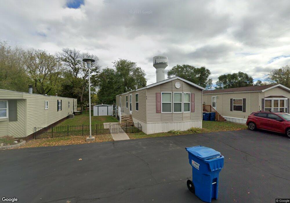 507 Schneider Dr, Saint Joseph, MN 56374 - photo 1