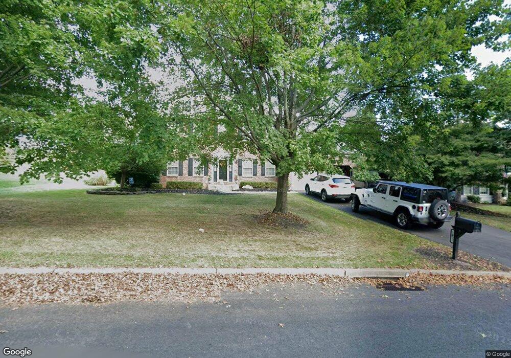 5421 Grandview Ln, Doylestown, PA 18902 - photo 1