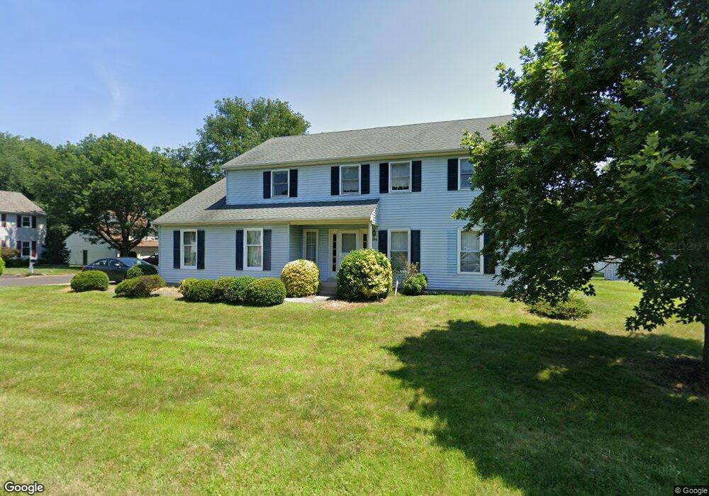 156 Egerton Rd, Langhorne, PA 19047 - photo 1