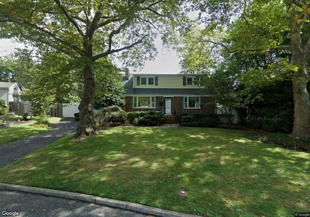 96 Little Silver Pkwy, Little Silver, NJ 07739 - photo 1