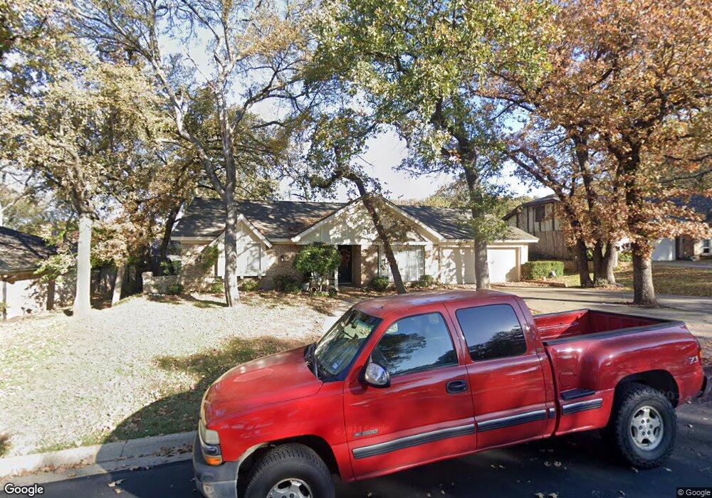 416 Stonehenge Dr, Hurst, TX 76054 - photo 1