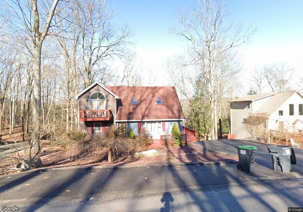 18 Edge Rock Dr, Drums, PA 18222 - photo 1