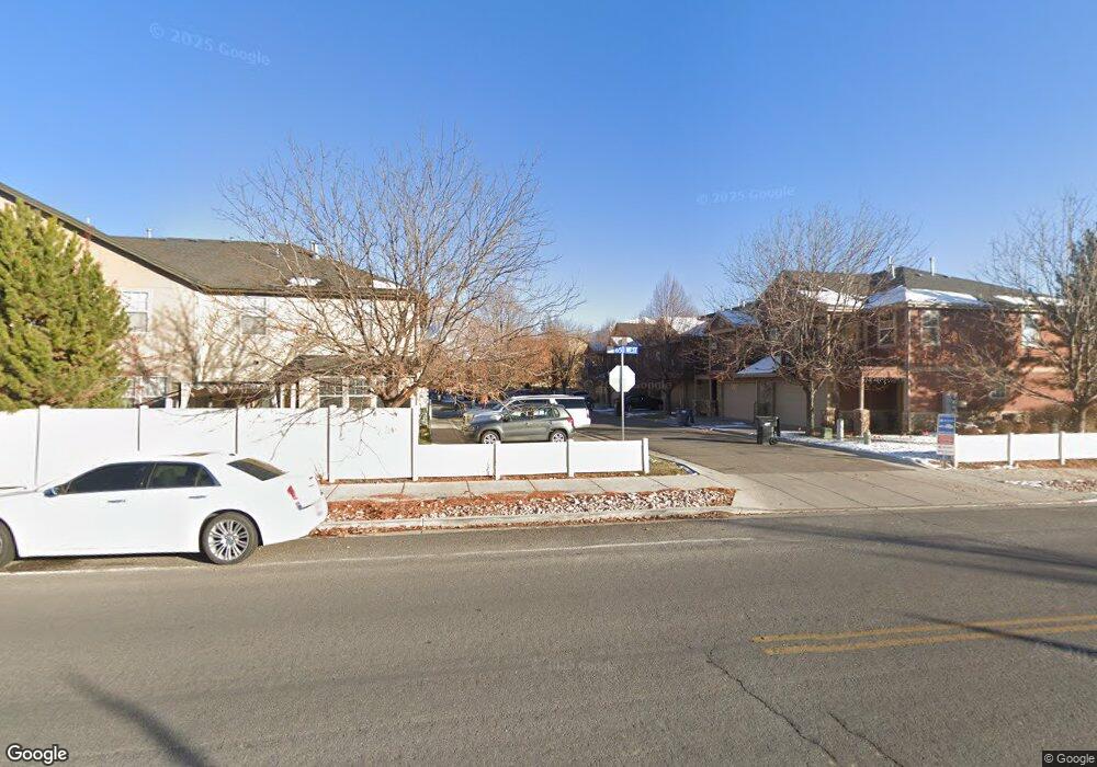 159 N 1580 W unit S8, Pleasant Grove, UT 84062 - photo 1