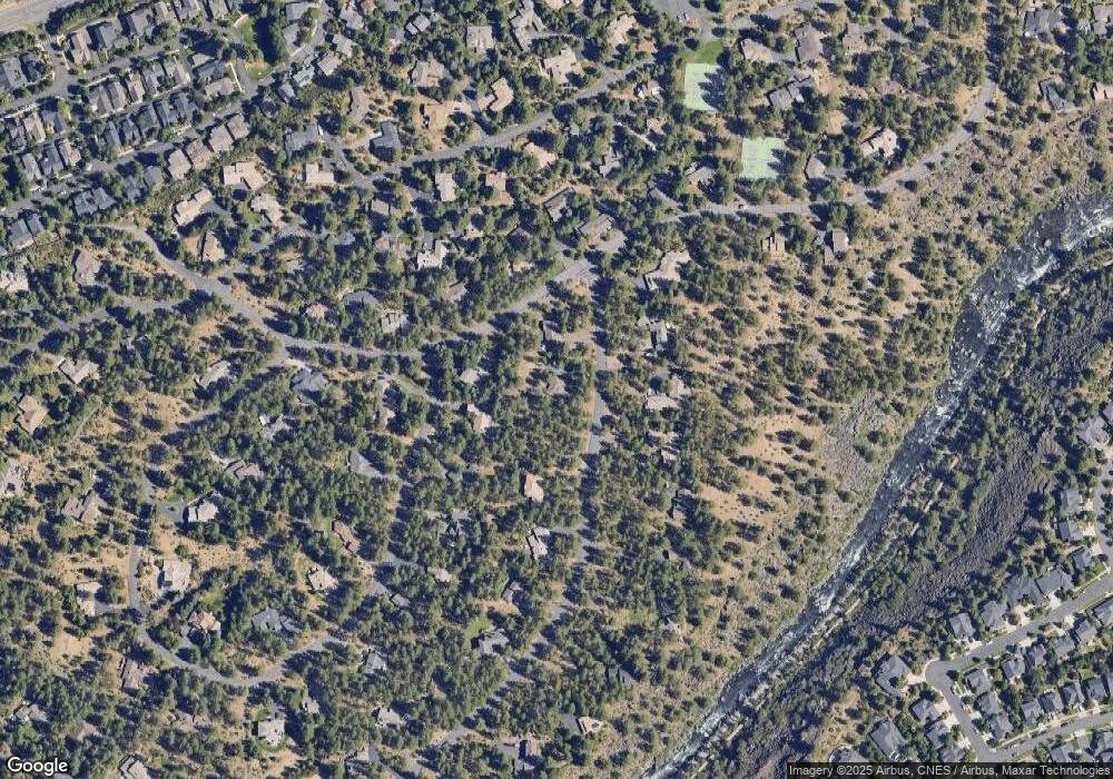 60020 Riverbluff Trail, Bend, OR 97702 - photo 1