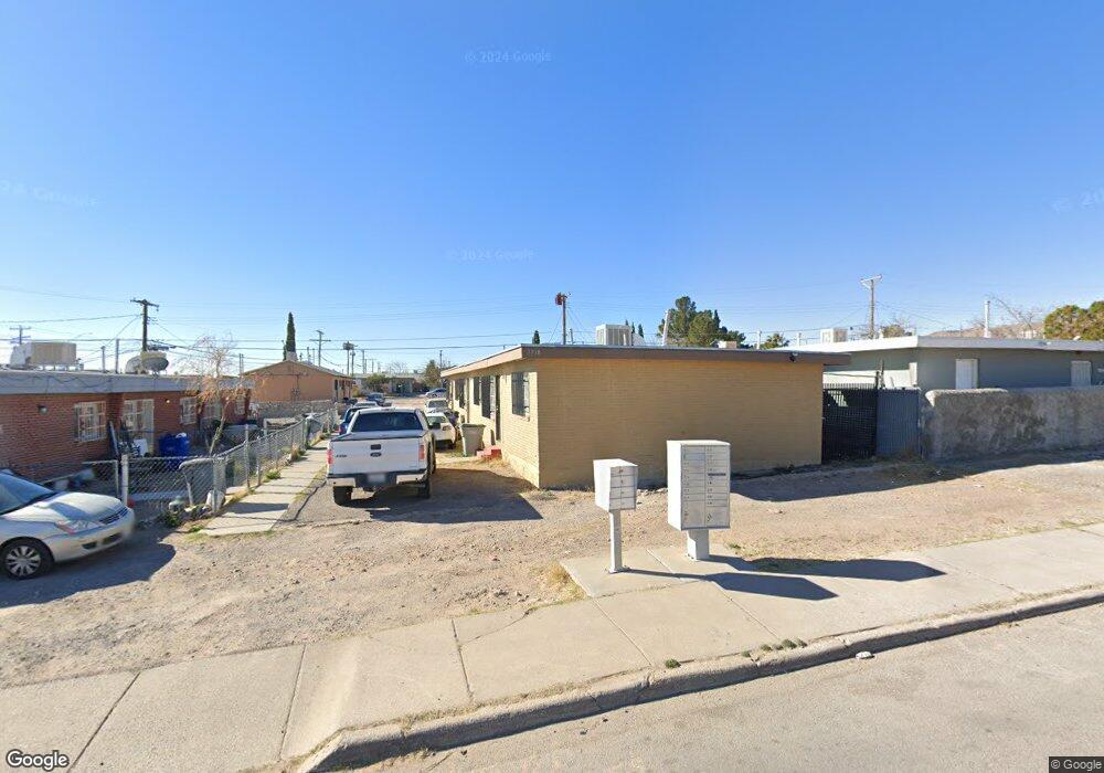3918 Hayes Ave, El Paso, TX 79930 - photo 1